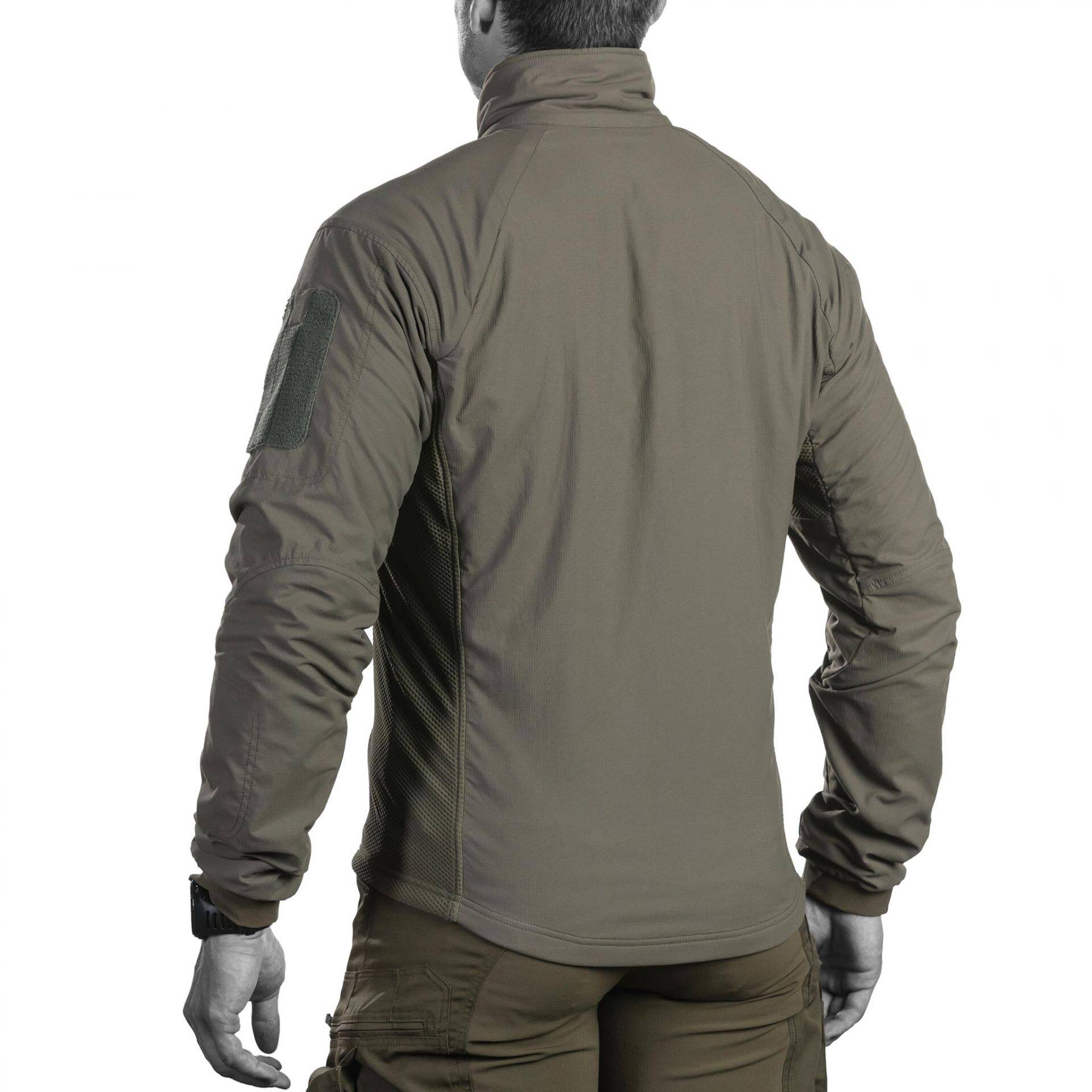 Reproduction of UF P O Hunter  - огляд і ціна Outdoor Hunting Coat