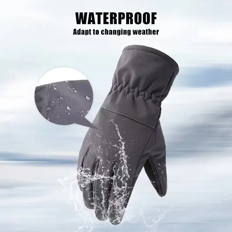 Men Women Winter Tactics Glove - огляд і ціна Outdoor Hunting Gloves