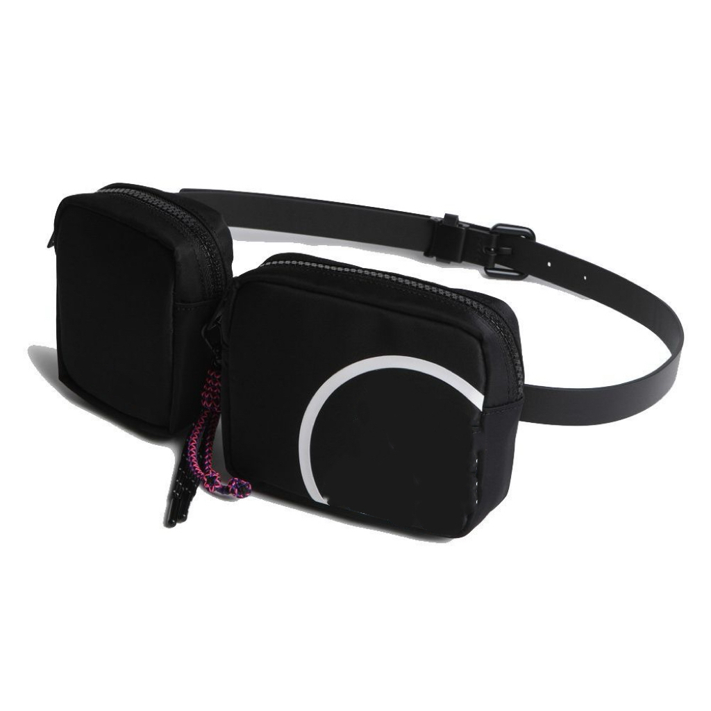 Golf Waist Bag With Belt, Men  - огляд і ціна Hunting Outdoor Brand