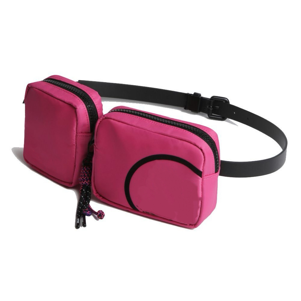 Golf Waist Bag With Belt, Men  - огляд і ціна Hunting Outdoor Brand