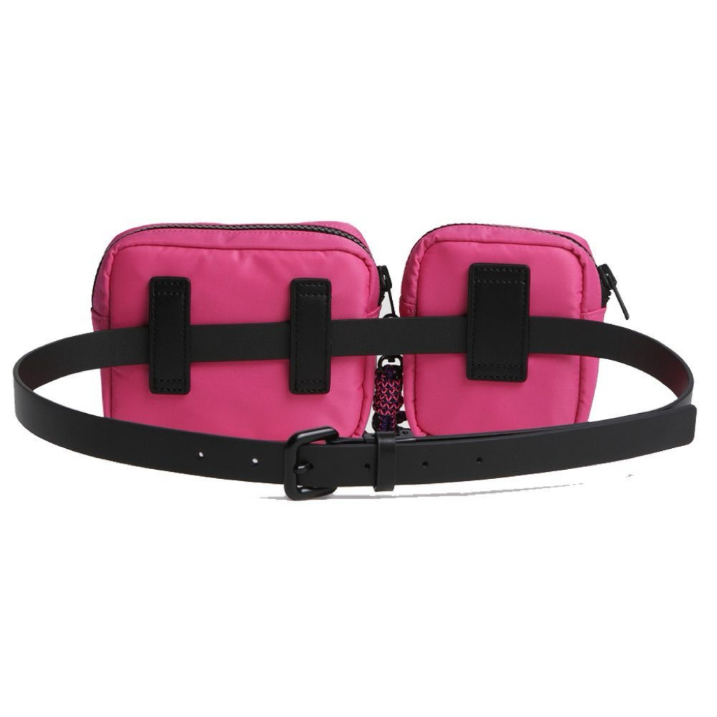 Golf Waist Bag With Belt, Men  - огляд і ціна Hunting Outdoor Brand