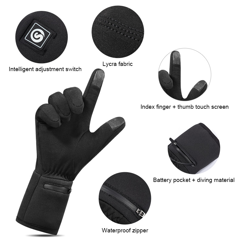 Rechargeable Electric Liner He - огляд і ціна Outdoor Hunting And Fishing