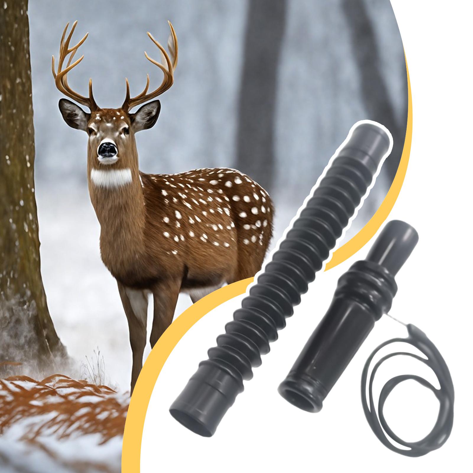 Lightweight Deer Hunting Grunt - огляд і ціна Wildman Hunting & Outdoor Robertson