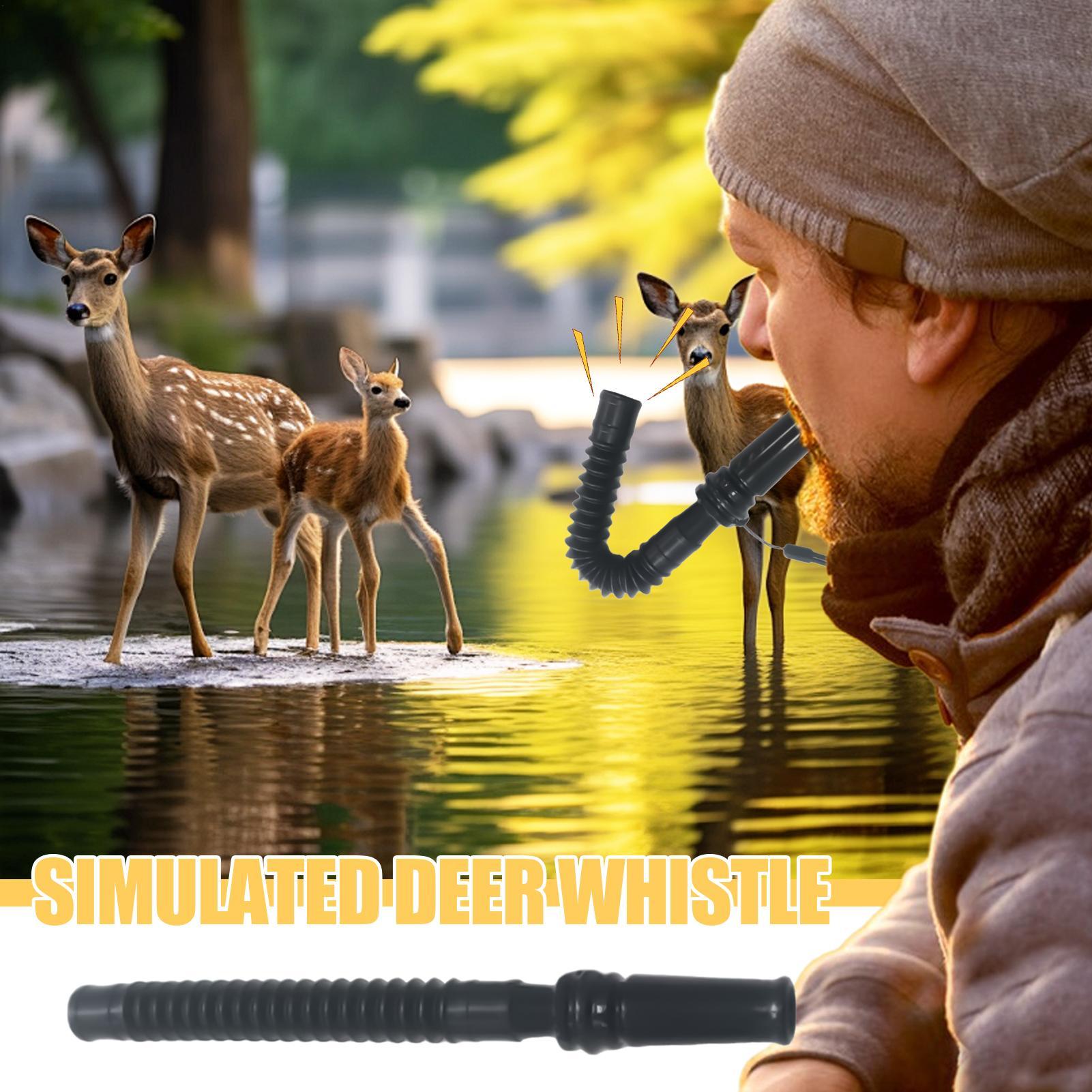 Lightweight Deer Hunting Grunt - огляд і ціна Wildman Hunting & Outdoor Robertson