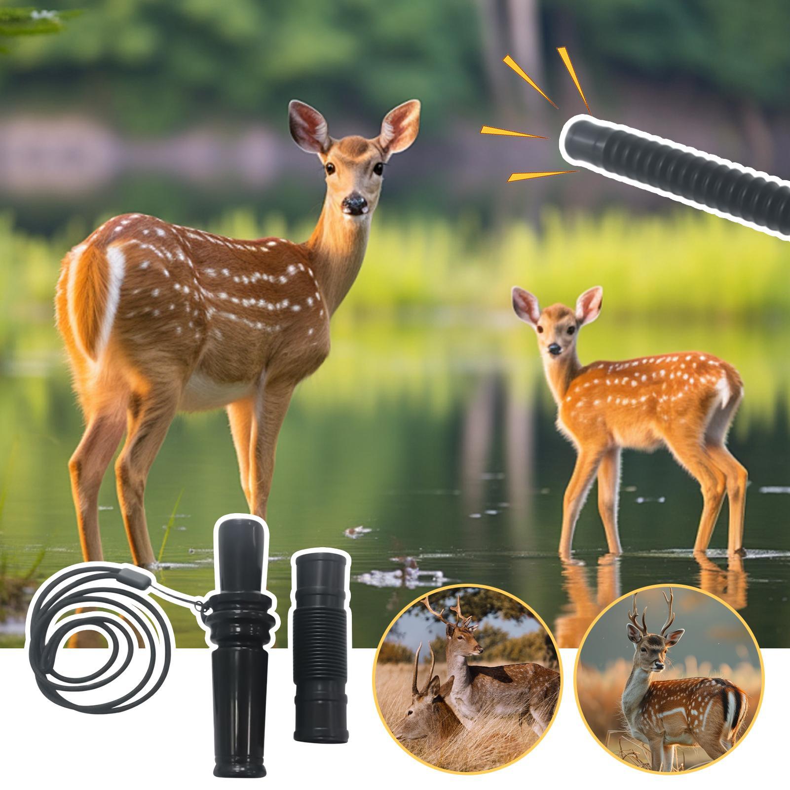 Lightweight Deer Hunting Grunt - огляд і ціна Wildman Hunting & Outdoor Robertson