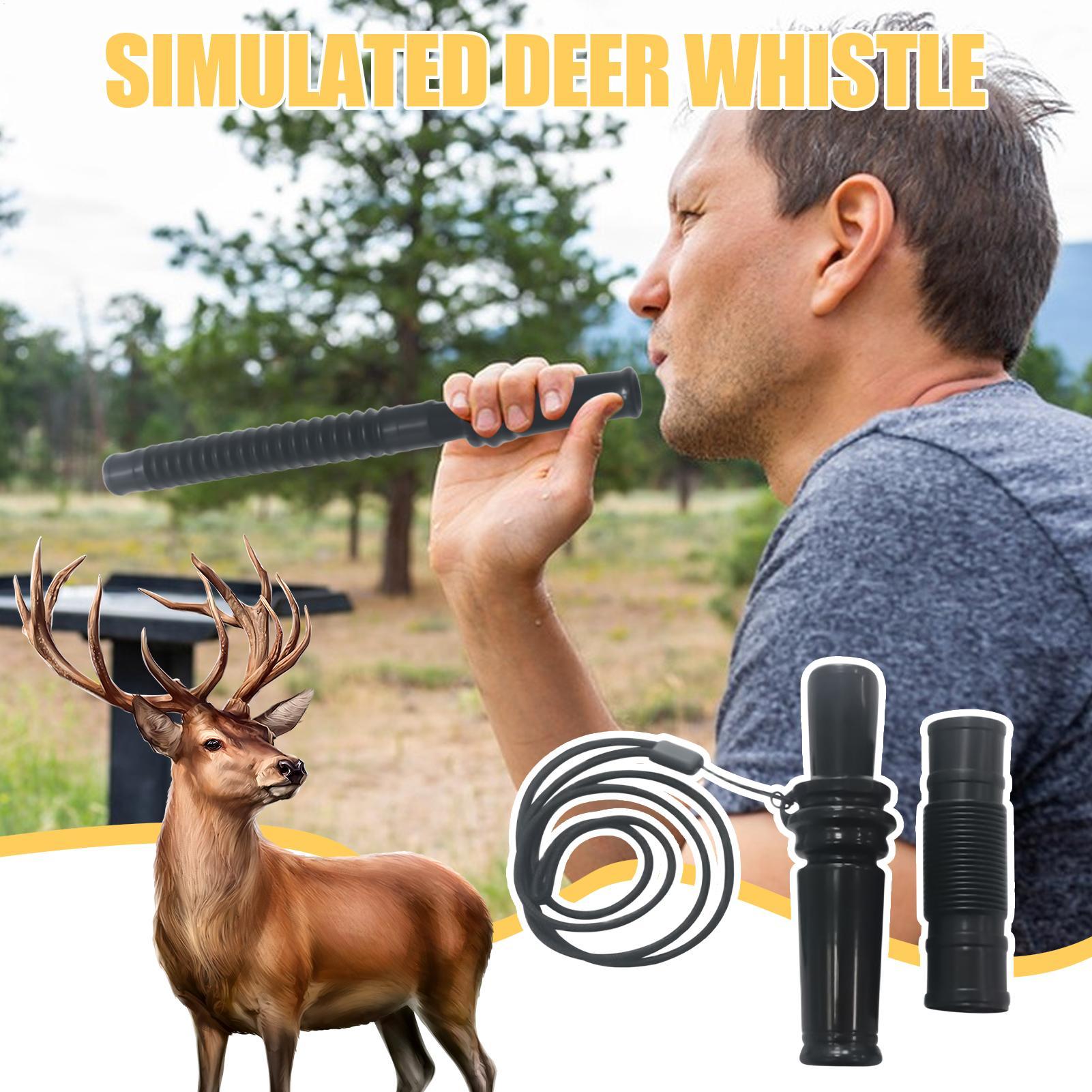 Lightweight Deer Hunting Grunt - огляд і ціна Wildman Hunting & Outdoor Robertson