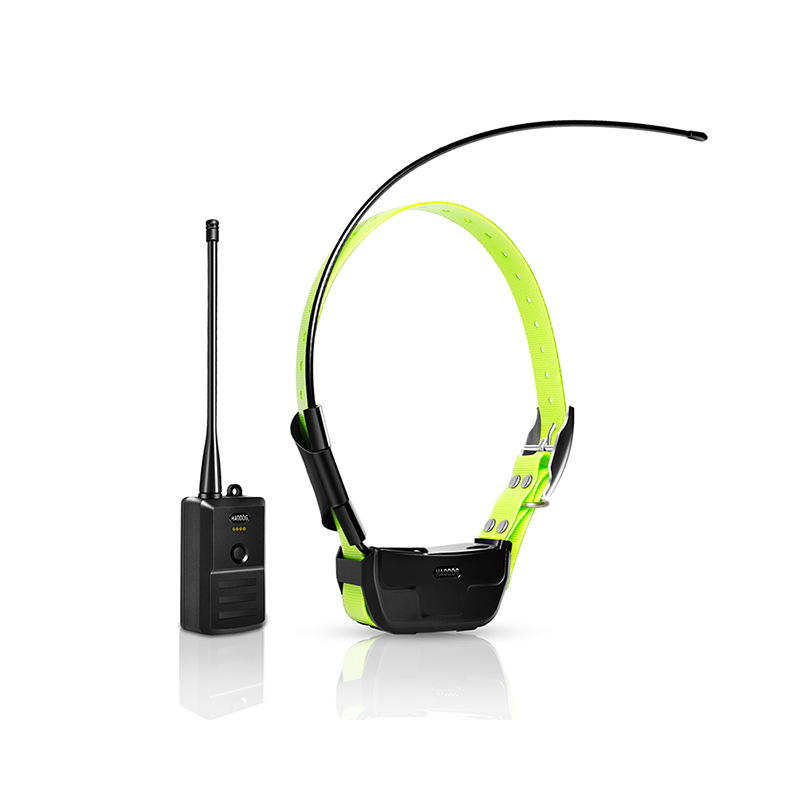 GPS and Radio Positioning Coll - огляд і ціна Outdoor Hunting Dog Collar