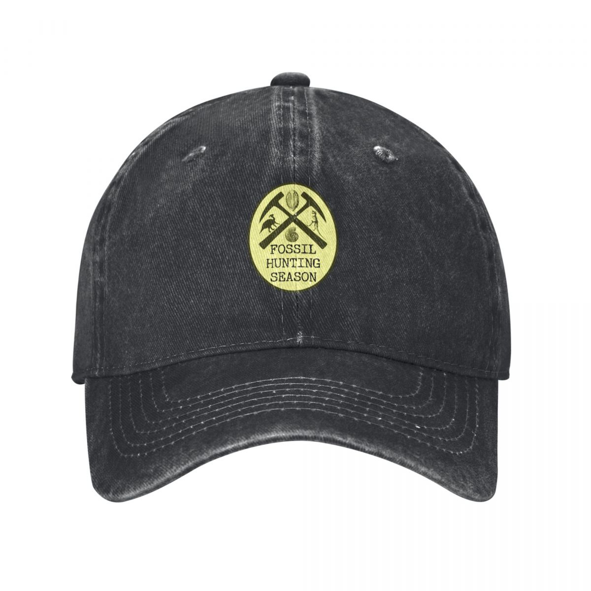 Fossil Hunting Season Baseball - огляд і ціна Hunting Outdoor Brand