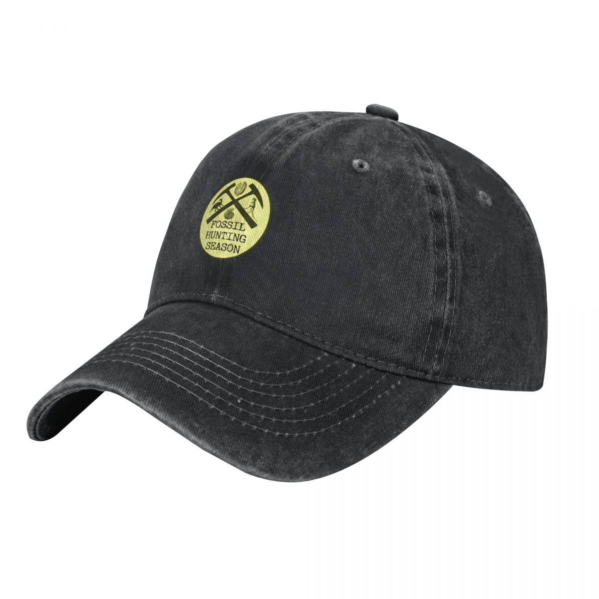 Fossil Hunting Season Baseball - огляд і ціна Hunting Outdoor Brand